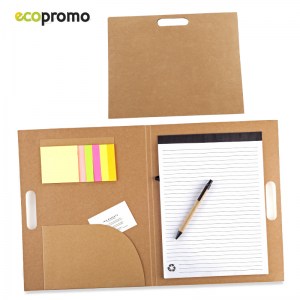 Carpeta de Carton Reciclable OF-409